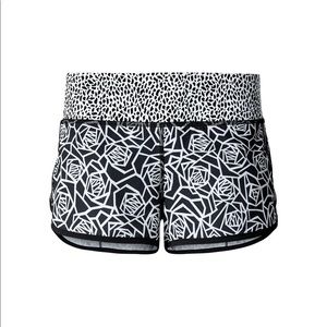 Lululemon Speed Short